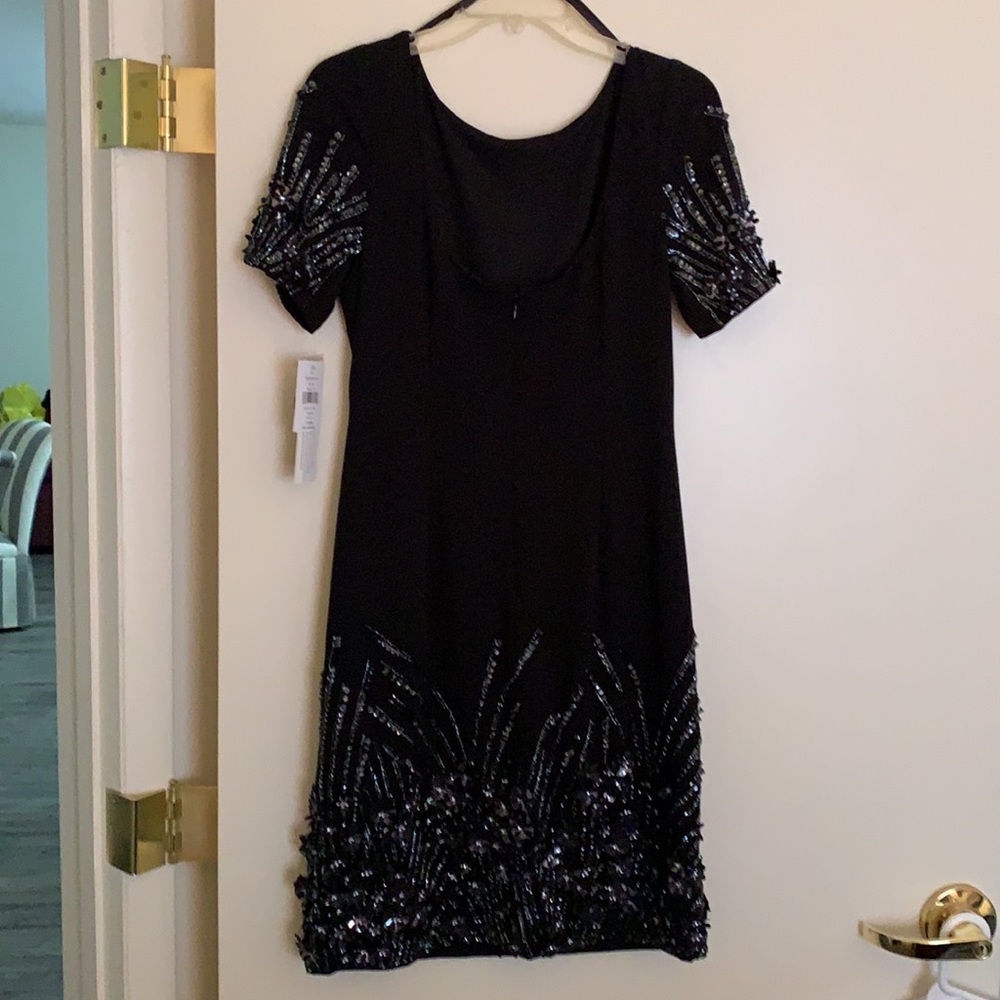 Aidan Mattox Evening Dress - Picture 4 of 4